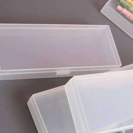Square brownie box 500ml