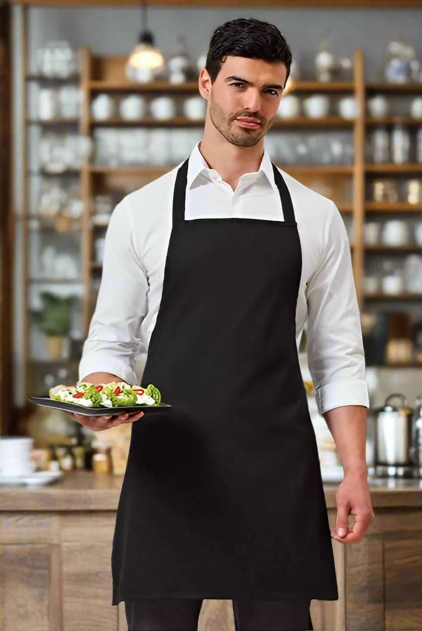 Kitchen apron N