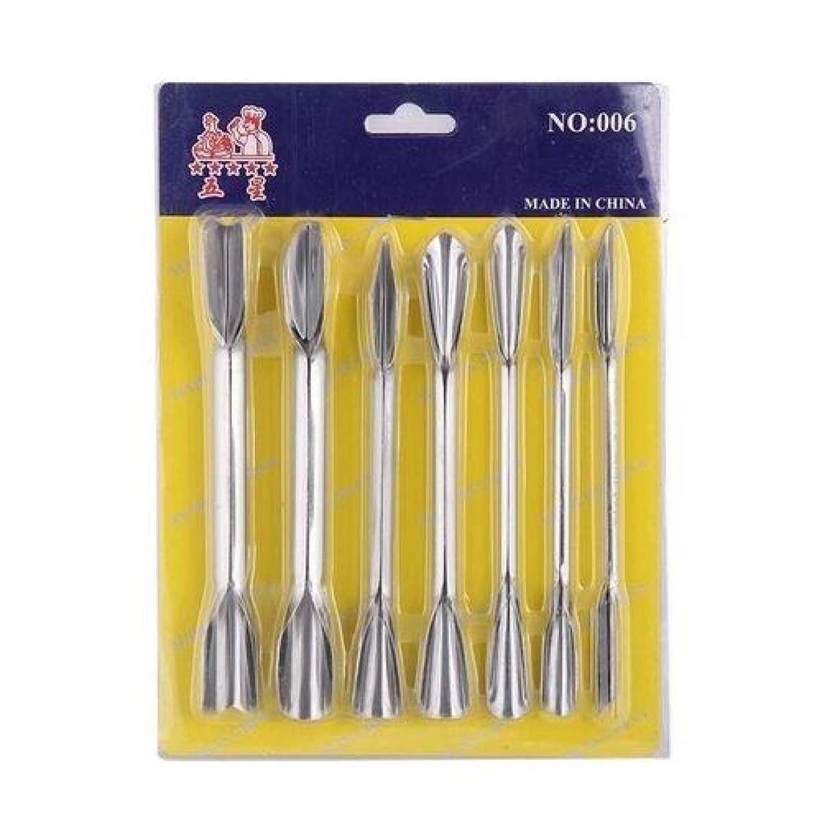 Vie carving Set 7p