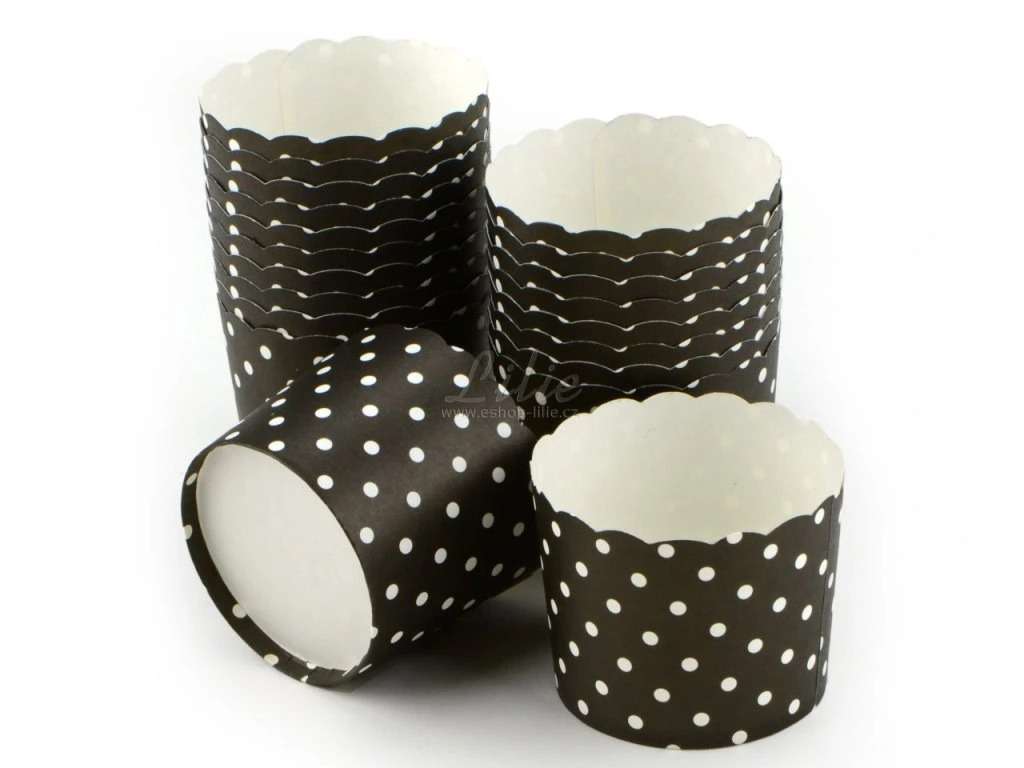 Silicone Paper Cup 1p mini