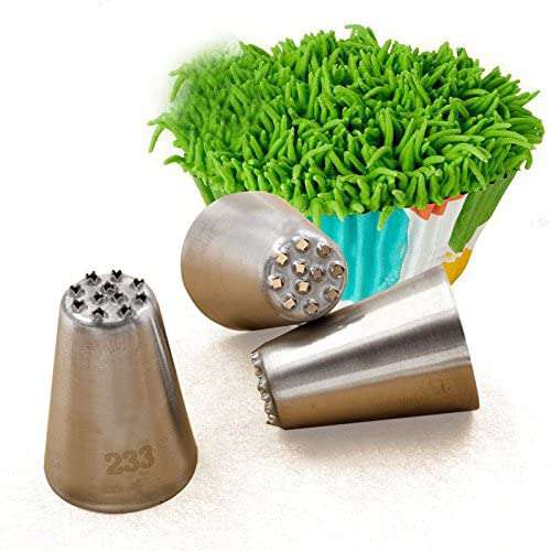 233 Grass Nozzle