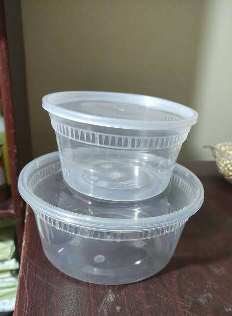 Pudding Box mini