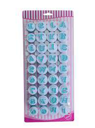 Capital Letter Cutter C