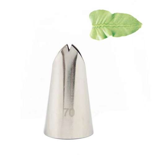 70 Leaf Nozzle