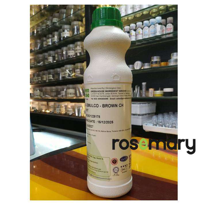 Green House chocolate paste 100gm