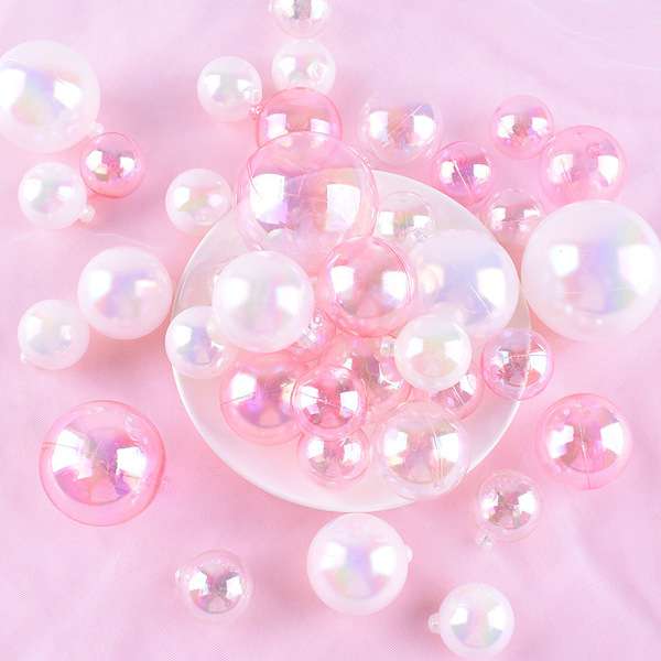 Magic glossy ball 3p set