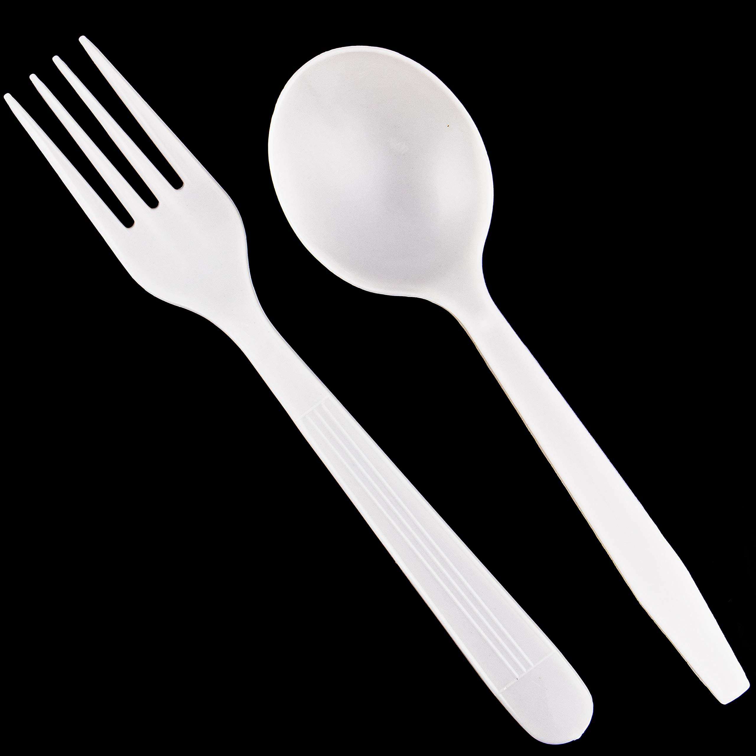 Fork Spoon 1